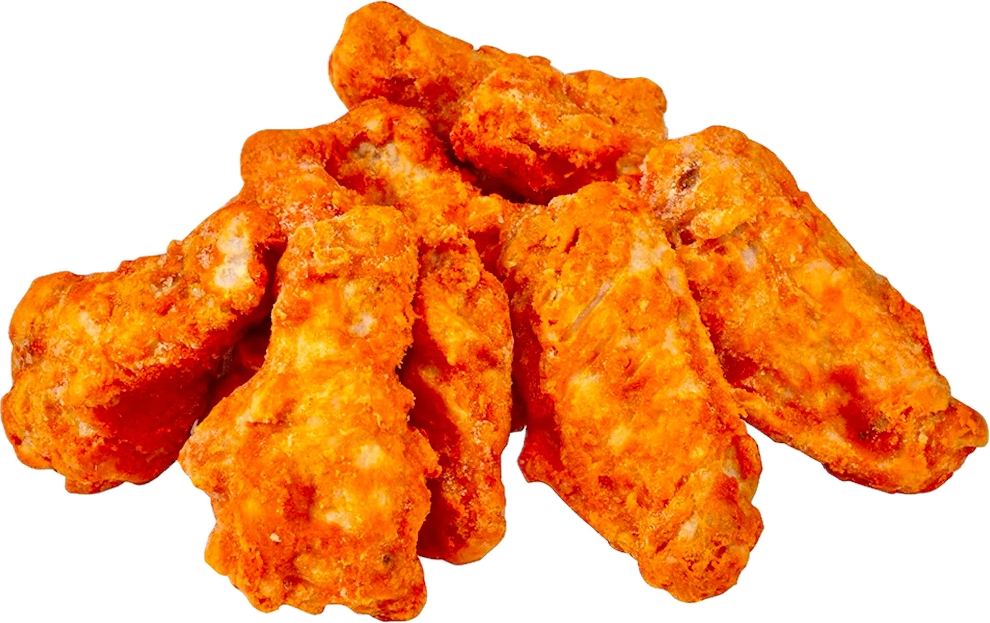 Hot Wings